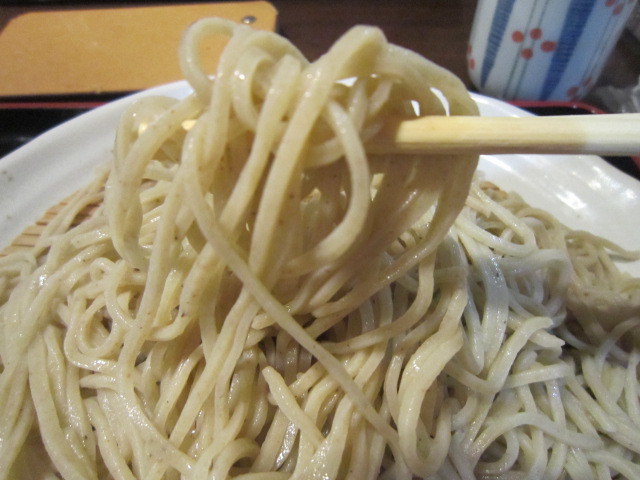 そば処 三日月庵 多摩店 多摩センター そば 食べログ