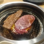 焼肉きんぐ - 