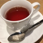 Tsukiji bon marushe - 紅茶