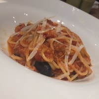 築地ボン・マルシェ - パスタ