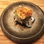 韓国 サザエ ブルゴーニュ風♪