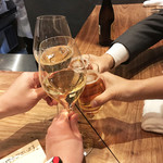 洋食 川ぎし - 食べロガーな乾杯の強要♡