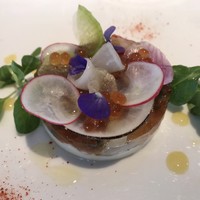 ビュー＆ダイニング コトシエール - 