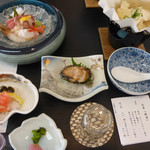 お宿　かさい - 