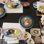 お宿　かさい - 