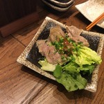 肉汁餃子のダンダダン - 