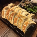 肉汁餃子のダンダダン - 肉汁ギョーザ