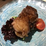 銀座 和食堂 三幸 - 