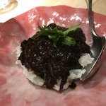 銀座 和食堂 三幸 - 