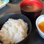 活魚の味里 - 