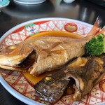 活魚の味里 - 