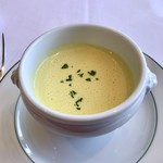 ジランドール - スープ