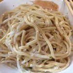 麺処 マゼル - マゼル
