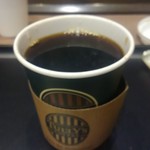 タリーズコーヒー - ホットコーヒー