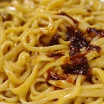 175°DENO担担麺 - 自家製辣油