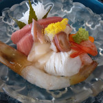 お宿　かさい - 