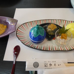 お宿　かさい - 