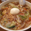 熊八ラーメン