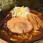 いっぷくラーメン