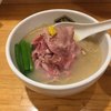 真鯛らーめん 麺魚 本店