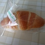 カギセイ - 塩パン