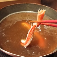 しゃぶしゃぶ KINTAN 代官山本店 - 
