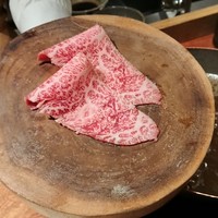 しゃぶしゃぶ KINTAN 代官山本店 - 