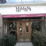 ムッシムパネン - 