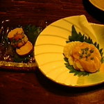 居酒屋 いちひろ 大町店 - アンキモ