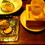 居酒屋 いちひろ 大町店 - 酢味噌和え