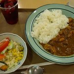 エスニックレストラン・カマル - 