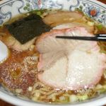 天空 - チャーシュー