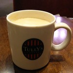 タリーズコーヒー - 