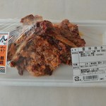 たまごの駅 - 雷神焼