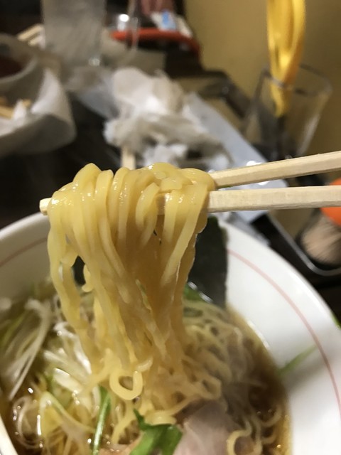 リニューアル やきとり男寿狼 ヤキトリダンジュロウ 横手 ラーメン 食べログ