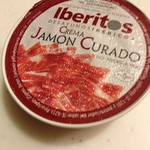 Serrano - 生ハムのパテ