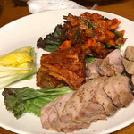 モゴモゴ - ポッサム