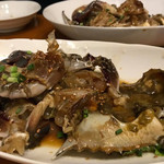 モゴモゴ - カンジャンケジャン