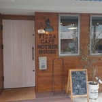 Cafe Mother House - 