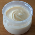 たまごの駅 - 極プリン