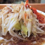 にかいや - ヤサイ