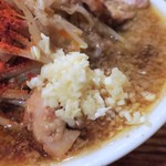 にかいや - にんにく