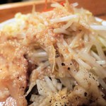 にかいや - アブラ