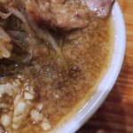 にかいや - スープ