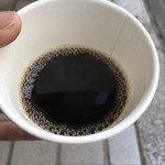 コーヒー＆フーズ ハーモニー - 