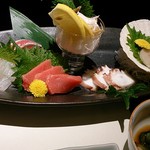 鳥の巣 馬車道店 - 