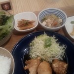 キッチン めめたおる - 