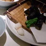 鳥の巣 馬車道店 - 