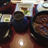 ひつまぶし名古屋備長 ラシック店 - 