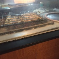 ひつまぶし名古屋備長 ラシック店 - 